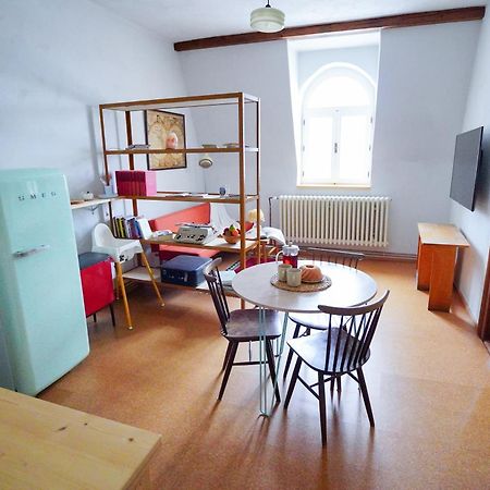 Apartment Ondrejska N°40 卡罗维发利 外观 照片