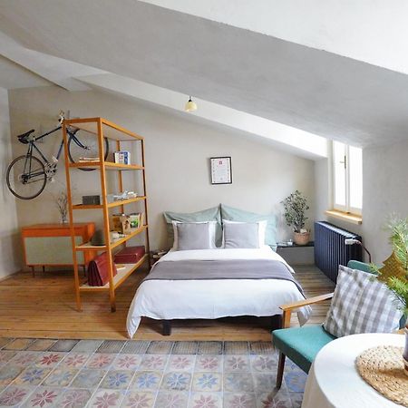 Apartment Ondrejska N°40 卡罗维发利 外观 照片