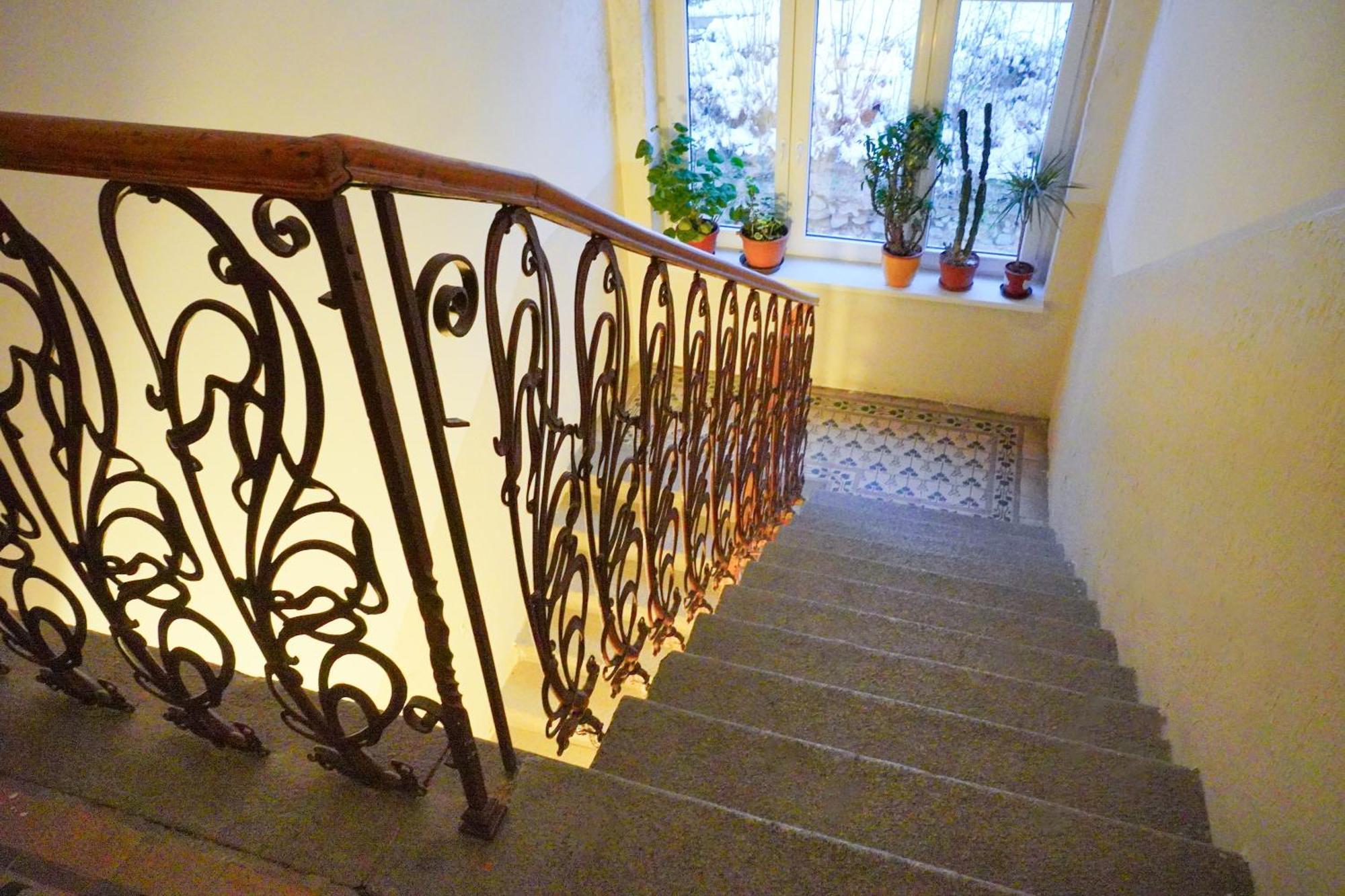 Apartment Ondrejska N°40 卡罗维发利 外观 照片