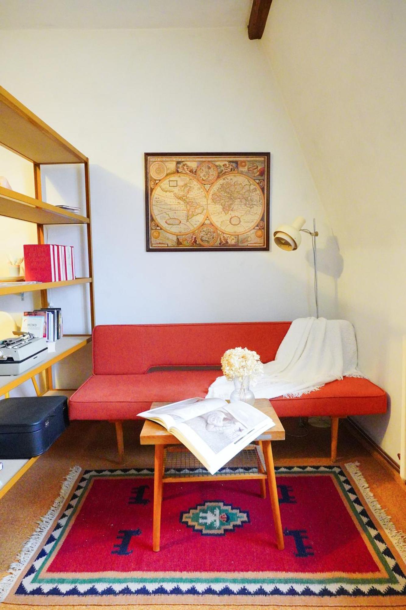 Apartment Ondrejska N°40 卡罗维发利 外观 照片