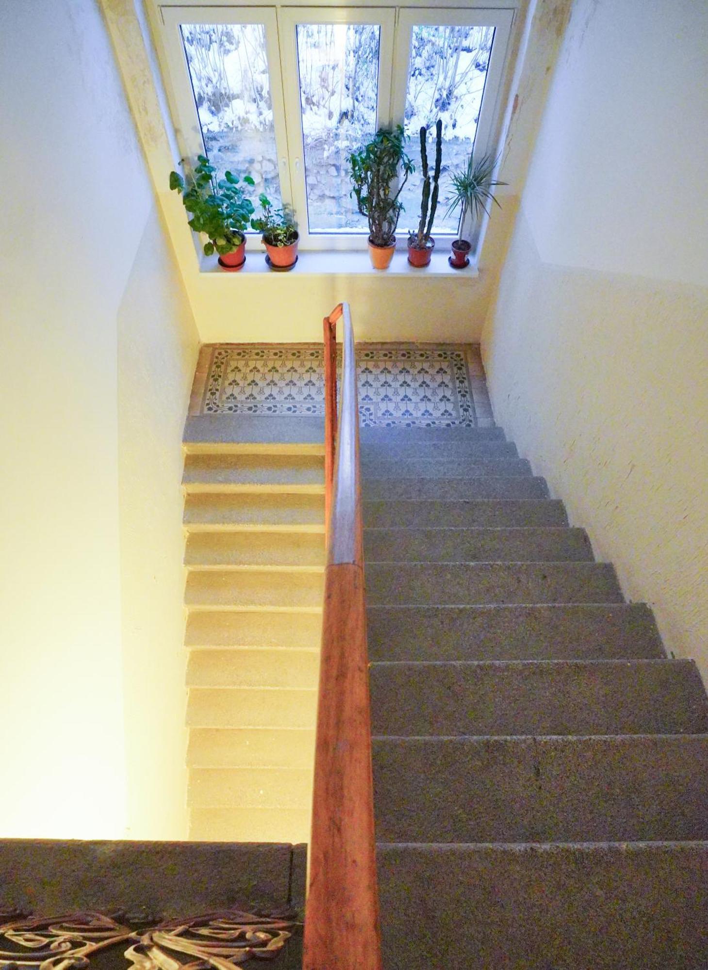 Apartment Ondrejska N°40 卡罗维发利 外观 照片
