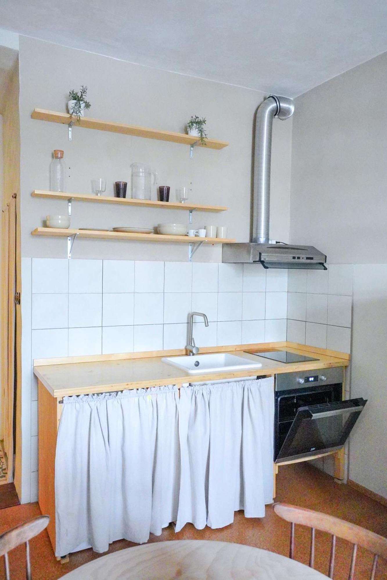 Apartment Ondrejska N°40 卡罗维发利 外观 照片