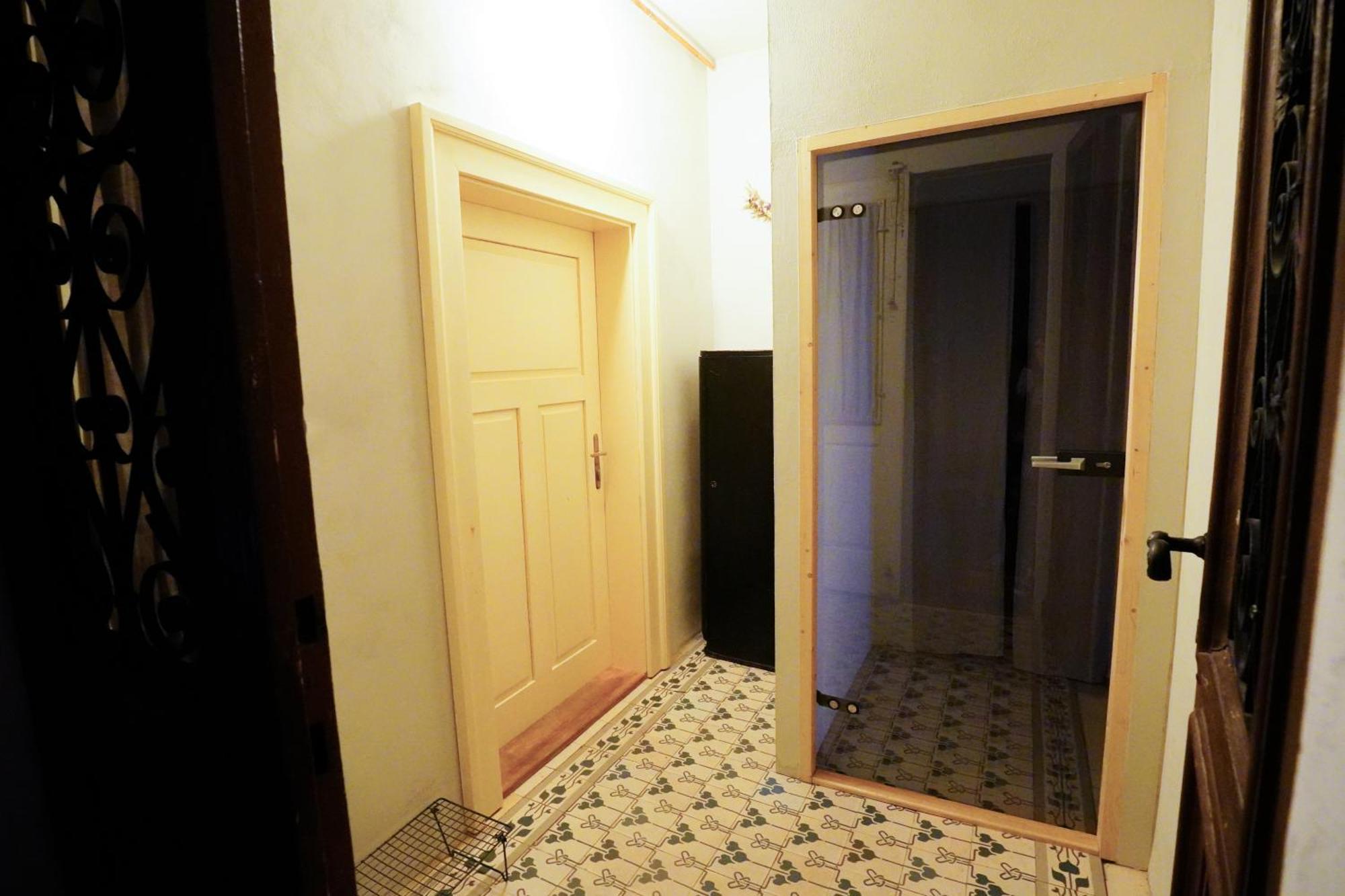 Apartment Ondrejska N°40 卡罗维发利 外观 照片
