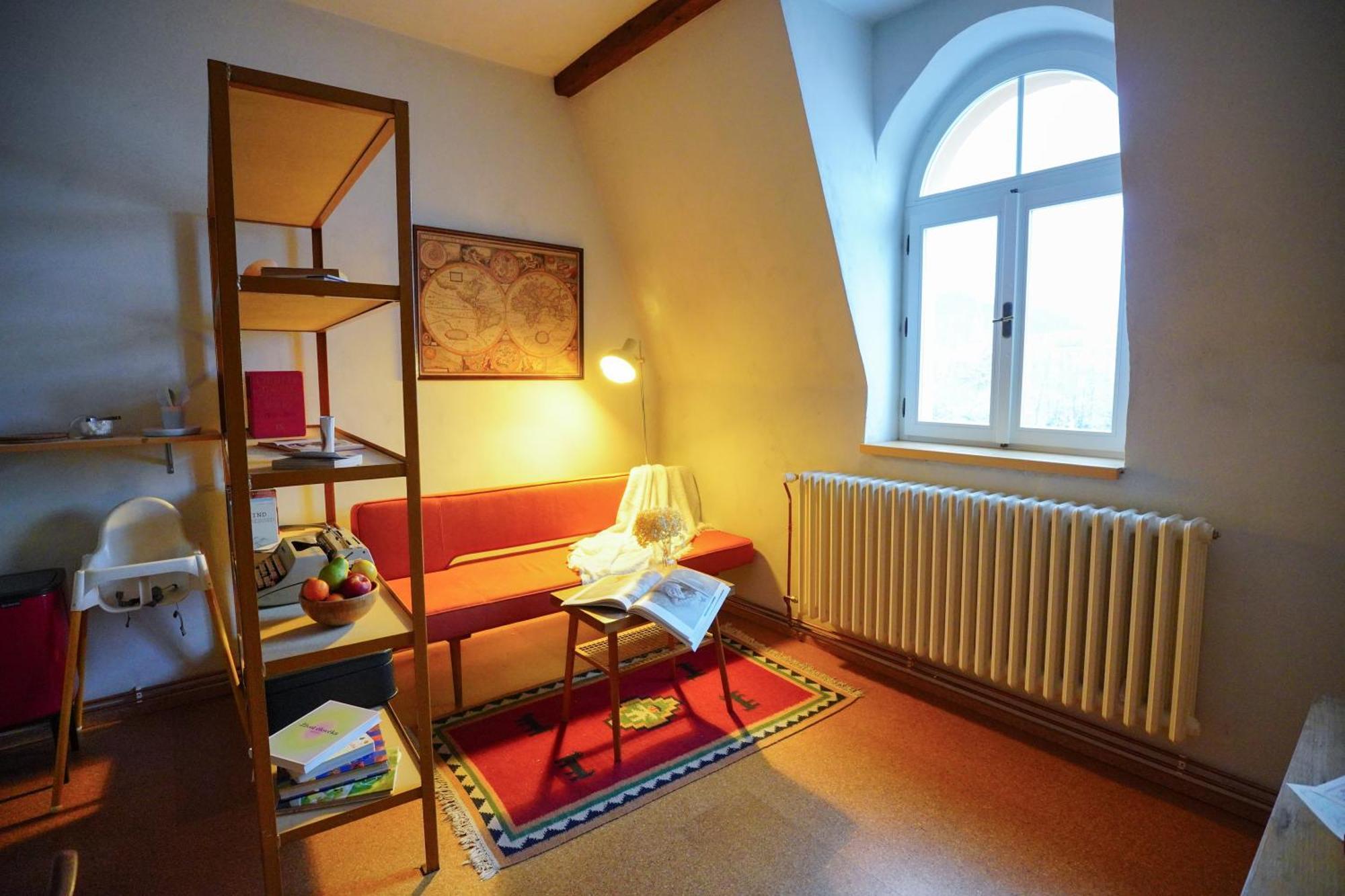 Apartment Ondrejska N°40 卡罗维发利 外观 照片