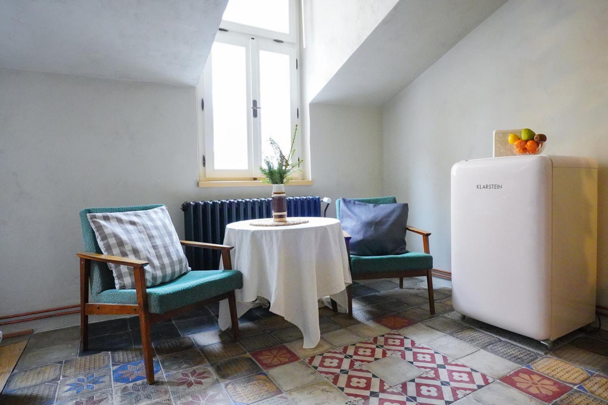 Apartment Ondrejska N°40 卡罗维发利 外观 照片