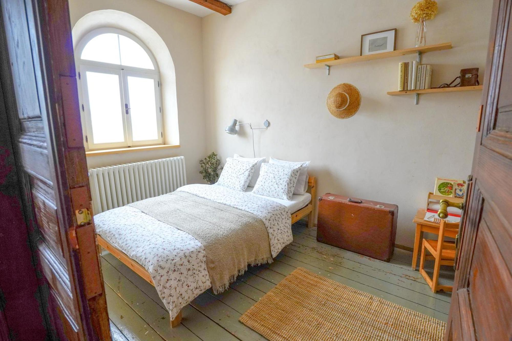 Apartment Ondrejska N°40 卡罗维发利 外观 照片