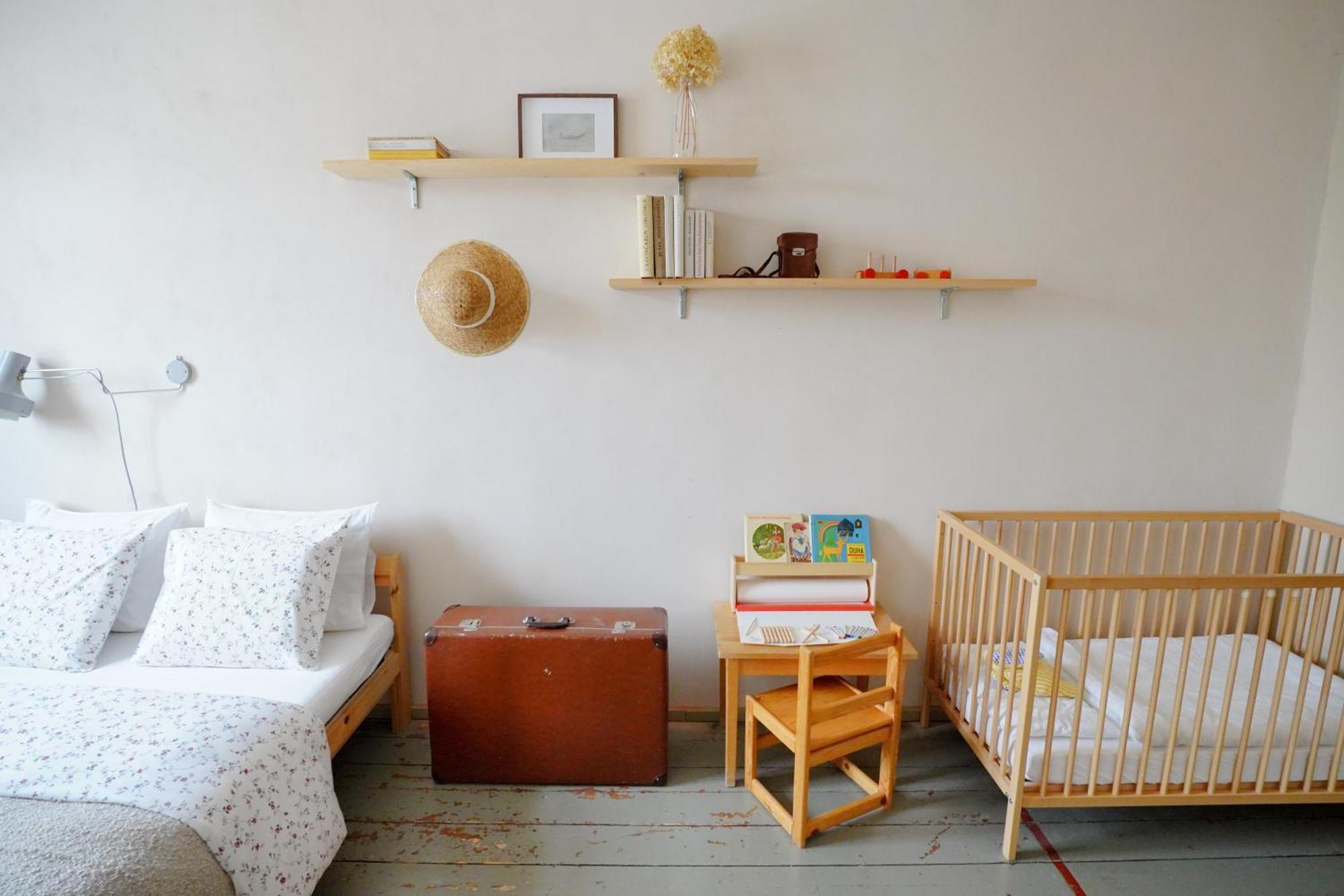 Apartment Ondrejska N°40 卡罗维发利 外观 照片