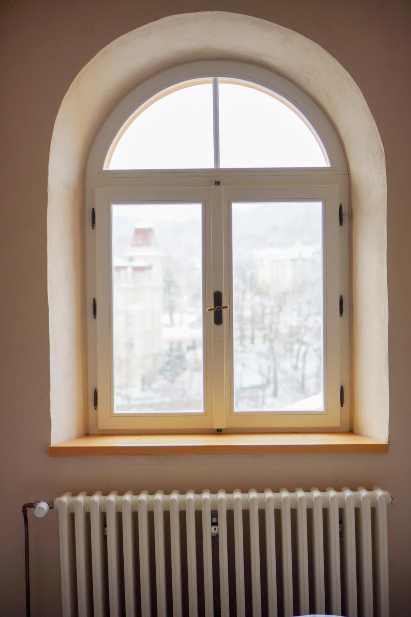 Apartment Ondrejska N°40 卡罗维发利 外观 照片